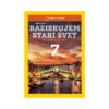 DELOVNI ZVEZEK RAZISKUJEM STARI SVET 7, 2024
