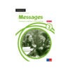 DELOVNI ZVEZEK MESSAGES 2, NEW EDITION DELOVNI ZVEZEK MESSAGES 2, NEW EDITION