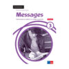 Delovni ZVEZK MESSAGES 3, NEW EDITION