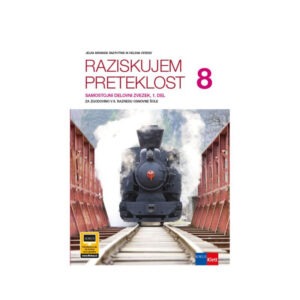 Delovni ZVEZEK RAZISKUJEM PRETEKLOST 8