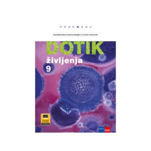 DELOVNI ZVEZEK DOTIK ŽIVLJENJA 9