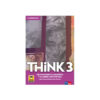 DELOVNI ZVEZEK THINK 3, ZA ANGLEŠČINO DELOVNI ZVEZEK THINK 3, ZA ANGLEŠČINO