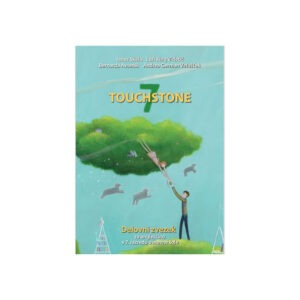 Delovni ZVEZEK TOUCHSTONE 7, 3. IZDAJA