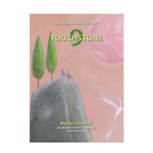 Delovni ZVEZEK TOUCHSTONE 9