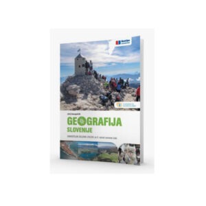 DELOVNI ZVEZEK, GEOGRAFIJA SLOVENIJE