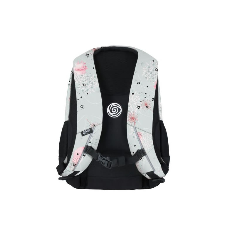 Vrečka ZA COPATE KAOS CELESTE Vrečka ZA COPATE KAOS CELESTE - slika 3
