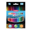Flomastri TARGET SUPER COLOR 12/1