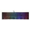 Tipkovnica USB WHITE SHARK USB GAMING