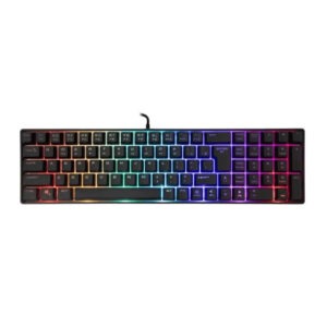 Tipkovnica USB WHITE SHARK USB GAMING