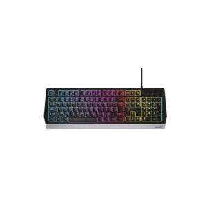 Tipkovnica GENESIS GAMING RHOD 300 RGB