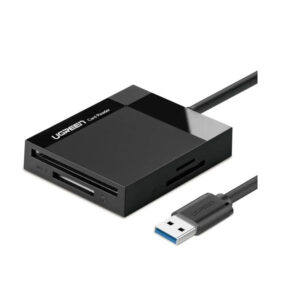 Čitalec PAMETNIH KARTIC THALES CT30 USB