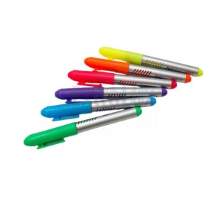Marker LIQUID OZEK VSE BARVE