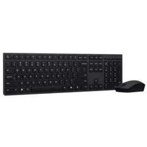 Tipkovnica LENOVO PRO RECHARGE COMBO