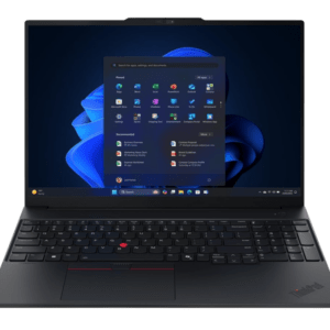 PRENOSNIK LENOVO THINKPAD E16 G3 INTEL CORE ULTRAY