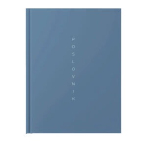 Poslovnik SCRIBE MODER