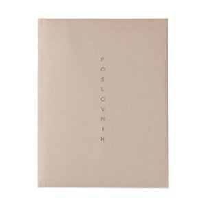 Poslovnik SPARKLE ROZA