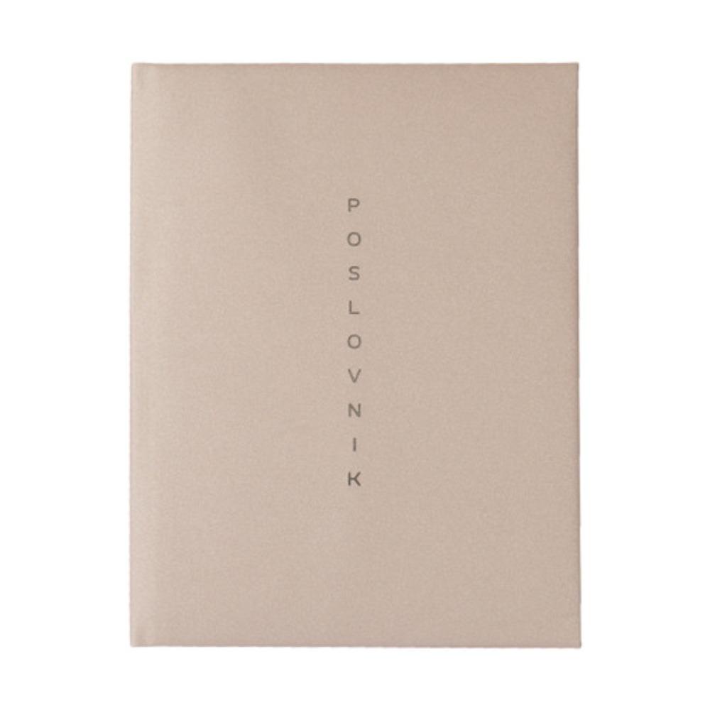 Poslovnik SPARKLE ROZA Poslovnik SPARKLE ROZA