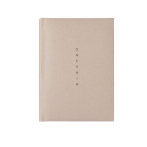 Dnevnik SPARKLE ROZA A5