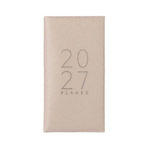 Planer SPARKLE ROZA