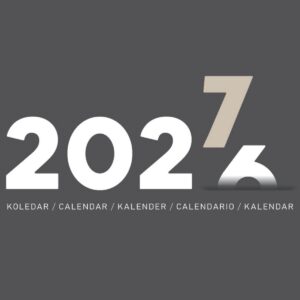 Koledarji 2027