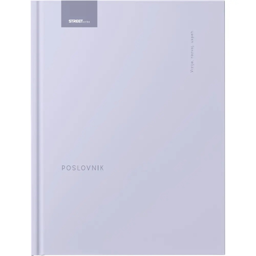 Poslovnik VIZIJA VIOLA Poslovnik VIZIJA VIOLA