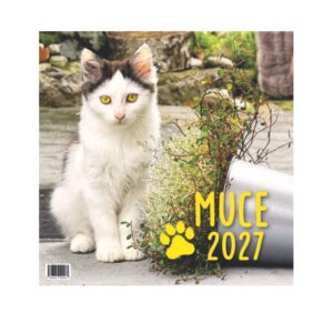 Koledar MUCE 2027