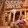 Koledar ČUDESA SVETA 2027 Koledar ČUDESA SVETA 2027