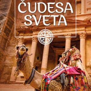 Koledar ČUDESA SVETA 2027