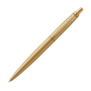 Svinčnik KEMIČNI PARKER JOTTER XL MONOCHROME ZLAT