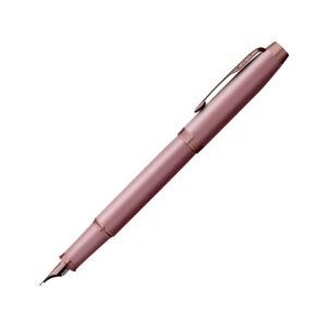 Pero NALIVNO PARKER IM MAUVE BRONZE TRIM F