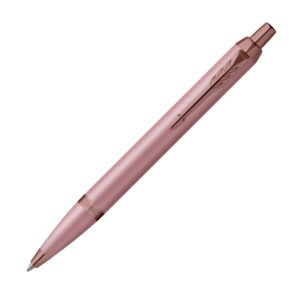 Sv.kem. PARKER IM MAUVE BRONZE TRIM F