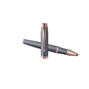 ROLER PARKER IM SLATE PINK GOLD F ČR ROLER PARKER IM SLATE PINK GOLD F ČR - slika 2