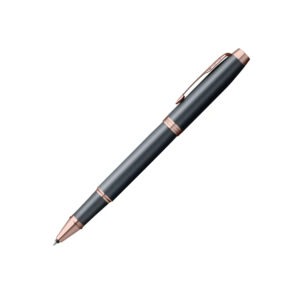 ROLER PARKER IM SLATE PINK GOLD F ČR