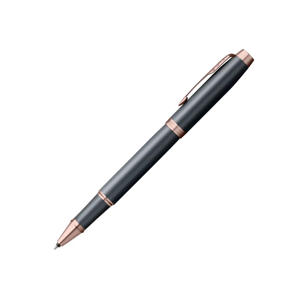 ROLER PARKER IM SLATE PINK GOLD F ČR ROLER PARKER IM SLATE PINK GOLD F ČR
