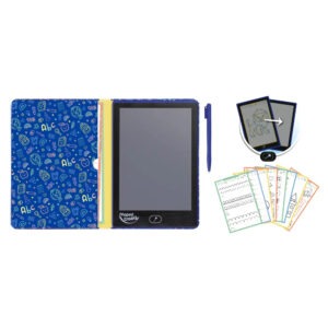 SET KREATIVNI MAPED TABLICA LEARN&FUN - slika 2
