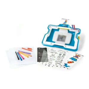 KREATIVNI SET MAPED TABLA LUMI - slika 3