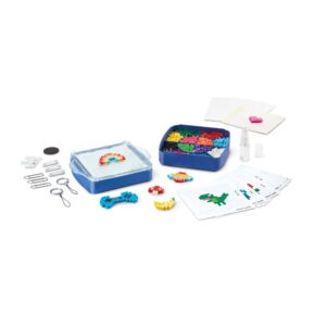 SET KREATIVNI MAPED PIXEL TOVARNA PERL SET KREATIVNI MAPED PIXEL TOVARNA PERL - slika 2