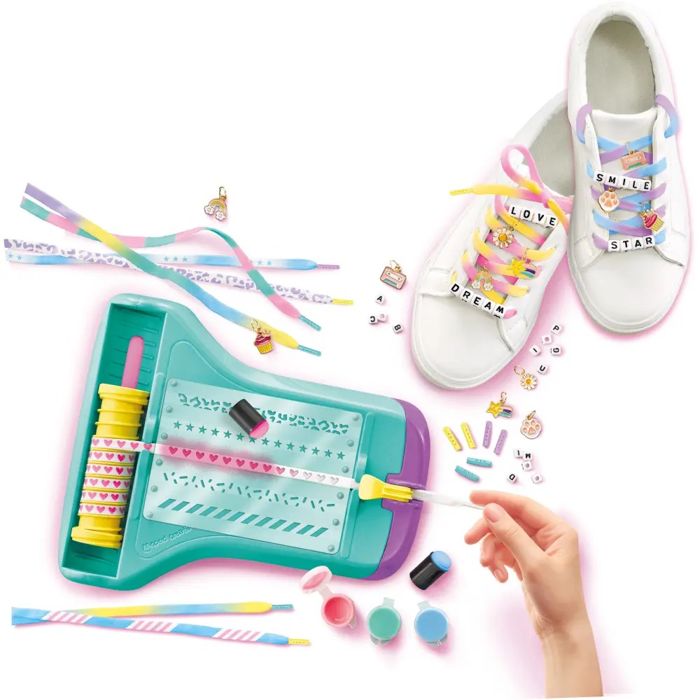 SET KREATIVNI MAPED TOVARNA VEZALK SET KREATIVNI MAPED TOVARNA VEZALK - slika 2