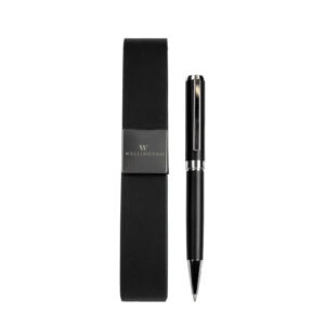 Set PISALNI HASTUR 1/1 BP + PU ETUI Set PISALNI HASTUR 1/1 BP + PU ETUI - slika 3