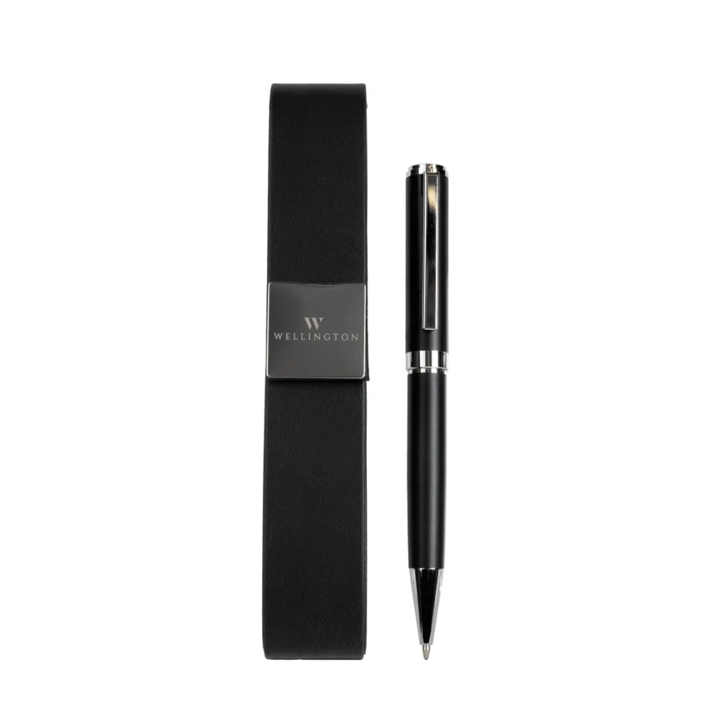 Set PISALNI HASTUR 1/1 BP + PU ETUI Set PISALNI HASTUR 1/1 BP + PU ETUI - slika 2