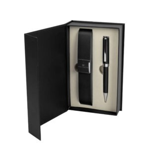Set PISALNI HASTUR 1/1 BP + PU ETUI