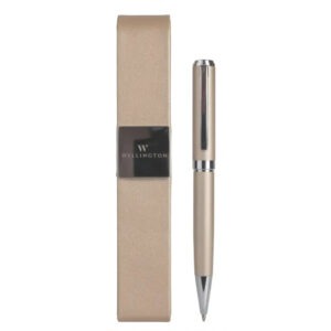 SET PISAL W-HASTUR BP+PU ETUI BEŽ SET PISAL W-HASTUR BP+PU ETUI BEŽ - slika 2