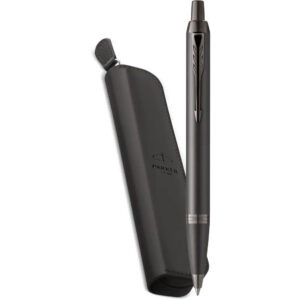 Set DUO IM MONOCHROME TITAN V ETUI