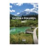 Koledar SANJSKA POGORJA 2027