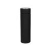 TERMOVKA SS ASPEN 500 ML ČRNA