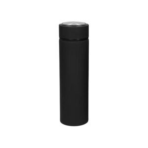 TERMOVKA SS ASPEN 500 ML ČRNA