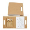 POBARVANKA SET FOLLOW 2GO