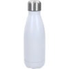 KOVINSKA FLAŠKA TIMUR 0,5 L BELA