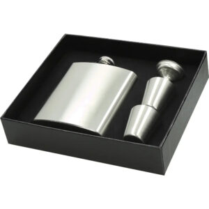 PRISRČNICA SET S/S BRANDY Z 2 KOZARČKOMA - slika 4