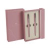 Set PISAL W - NOTUS 2/1 BP+RB ROZA Set PISAL W - NOTUS 2/1 BP+RB ROZA